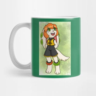 Milla BG Mug